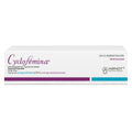 CYCLOFEMINA 25/5MG/0.5ML JERINGA PRE C/1