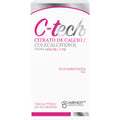 C-TECH 1495/2MG TABLETAS C/60
