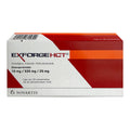 EXFORGE HCT 10/320/25MG COMPRIMIDOS C/28