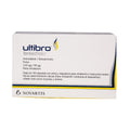 ULTIBRO BREEZHALER 110/50MCG CAPSULAS C/30