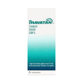 TRAVATAN 0.004% GOTAS 2.5ML