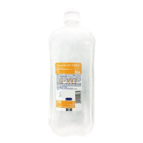 SOLUCION DX-5 1000ML