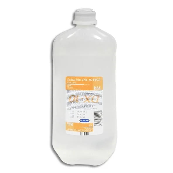 SOLUCION DX-10 1000ML