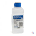 AGUA INYECTABLE PLASTICO PISA S/BAYONETA 500ML