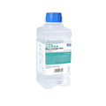 AGUA INYECTABLE PLASTICO PISA S/BAYONETA 1000ML