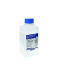 AGUA INYECTABLE PLASTICO PISA C/BAYONETA 500ML