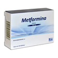 METFORMINA PISA 850MG TABLETAS  C/30 (GI)