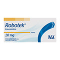 ROBOTEK 20MG TABLETAS C/30