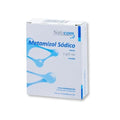 METAMIZOL SODICO SALUCOM 1G/2ML INY C/3 (GI)