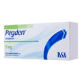 PEGDEN 5MG TAB C/28