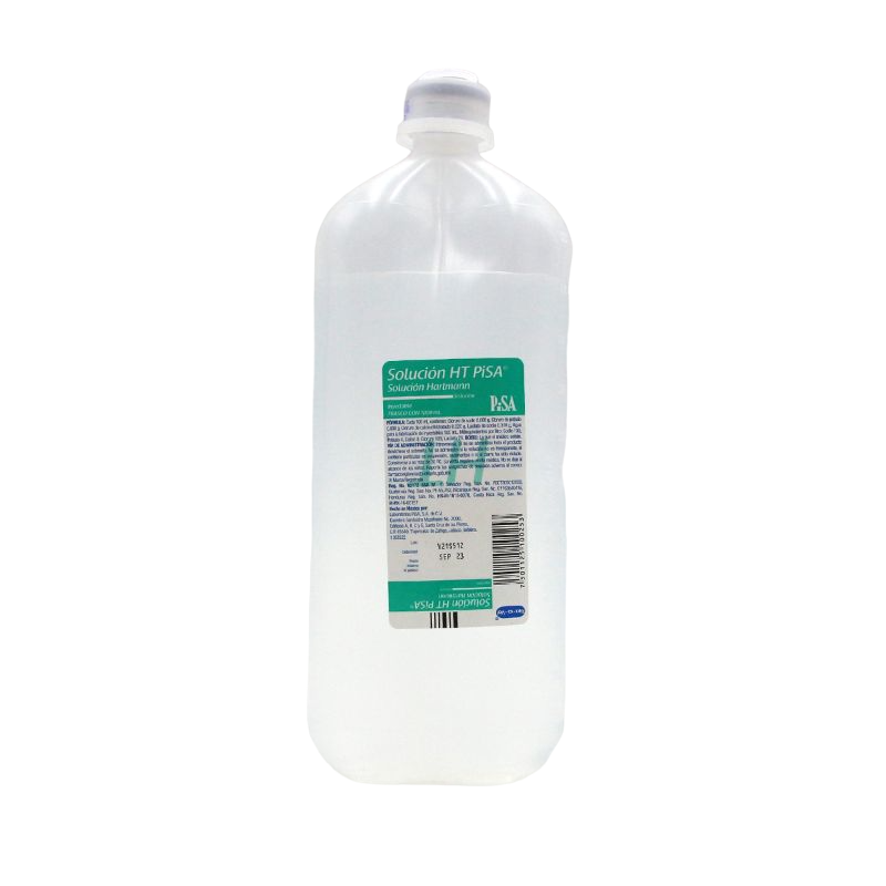 SOLUCION HT 1000ML