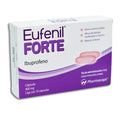 EUFENIL FORTE 400MG CAPSULAS C/10 (GI)