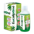 EUCALIPTINE S/CODEINA JARABE 140ML
