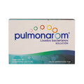 PULMONAROM AMPULA C/10