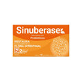 SINUBERASE 2 BILLONES AMPULA ORAL C/10