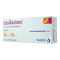 LASILACTON 20/50MG CAPSULAS C/16