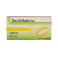 NEO-MELUBRINA 300MG SUPOSITORIOS INFANTIL C/5