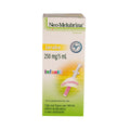 NEO-MELUBRINA INFANTIL 250MG/5ML JARABE 100ML