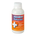 ISODINE SOLUCION 120ML