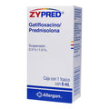 ZYPRED 0.3%/1.0% SUSPENSION GOTAS 6ML