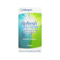 REFRESH FUSION SOLUCION OFTALMICAS 15ML