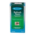 REFRESH TEARS GOTAS 15ML