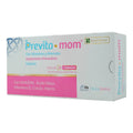 PREVITA MOM SUPLEMENTO ALIMENTICIO CAPSULAS C/30