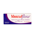 VASCUL-FLOW 250/225/25MG TABLETAS C/20