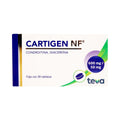 CARTIGEN NF 50/600MG TABLETAS C/30