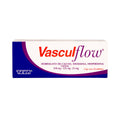 VASCUL-FLOW 250/225/25MG TABLETAS C/30