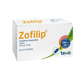 ZOFILIP 200/20MG TABLETAS C/30