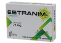 ESTRANIM 75MG CAPSULAS C/10 (GI)