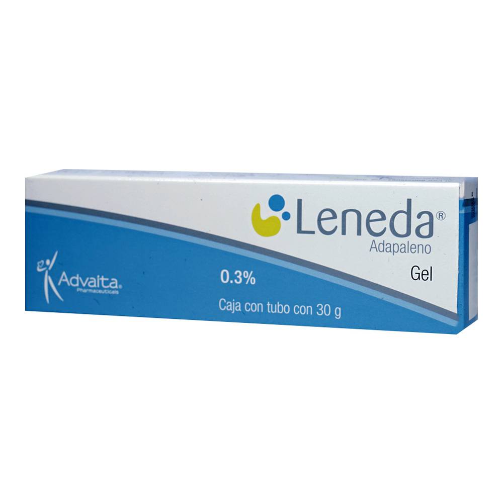 LENEDA 0.3% GEL 30G