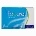 EDEGRA 100MG TABLETAS C/10 (GI)