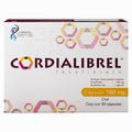 CORDIALIBREL 160MG CAPSULAS C/30 (GI)