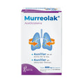 MURREOLAK 600MG TAB EFERV C/20 (GI)