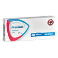PROCHOR 40MG TABLETAS C/30 (GI)