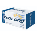 TEOLONG 100MG CAPSULAS C/20