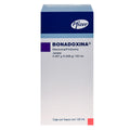 BONADOXINA JARABE 120ML