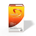 HISTOFIL 4000UI TABLETAS C/60