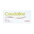 CAUDALINE 100MG TABLETAS C/30