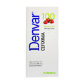 DENVAR 100MG/5ML SUSPENSION 100ML