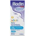 ILIADIN LUB INFANTIL SOL SPRAY 20ML