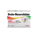 DOLO-NEUROBION TABLETAS C/20
