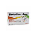 DOLO-NEUROBION TABLETAS C/10
