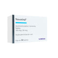 NOVOTIRAL 20/100MCG TABLETAS C/50