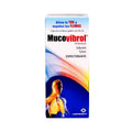 MUCOVIBROL 7.5MG GOTAS 30ML