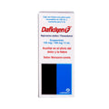 DAFLOXEN F 2.5/2 G SUSPENSION 100ML