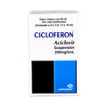 CICLOFERON 4G SUSPENSION 60ML
