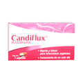 CANDIFLUX 150MG CAPSULAS C/1